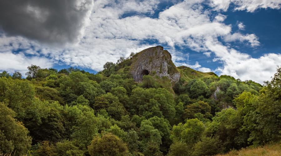 Manifold Valley Pixabay Free Use