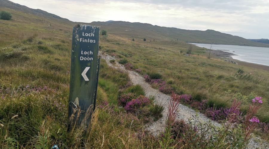 Loch Doon