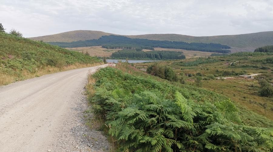 Loch Doon