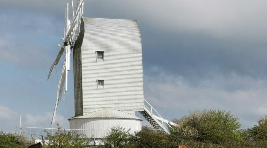 Lewes 