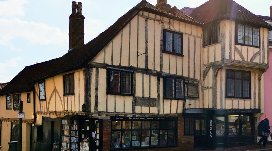 Lewes 