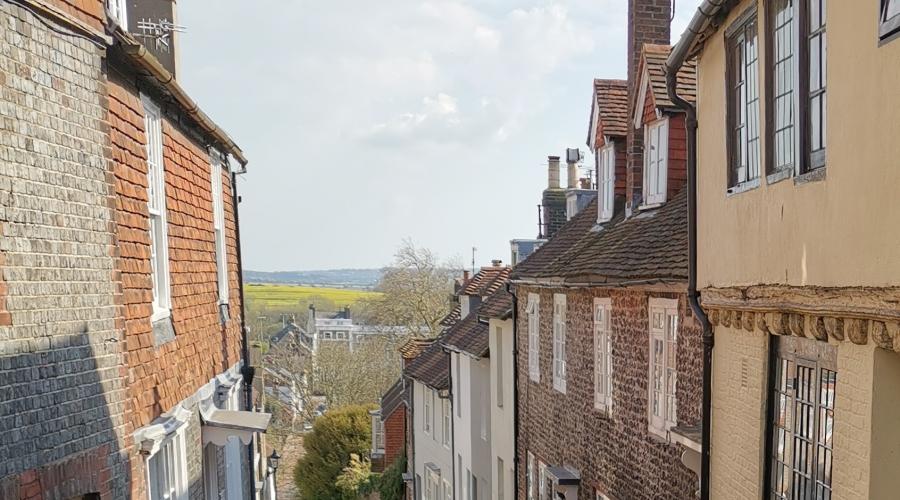 Lewes 