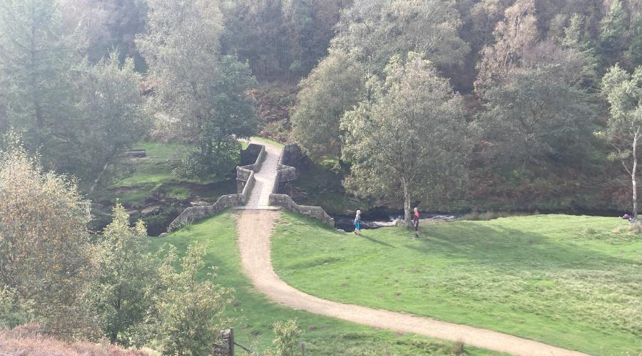 Derwent Dam