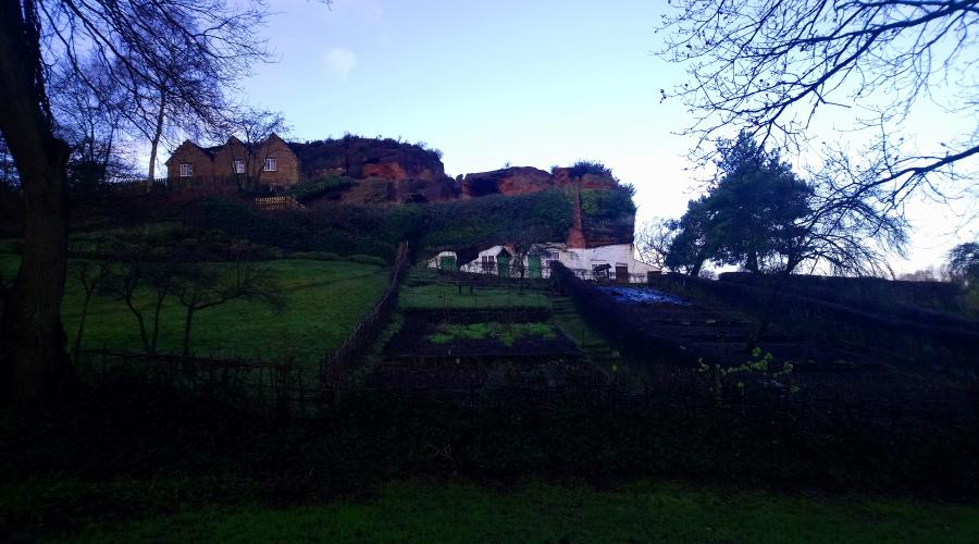 Manor House