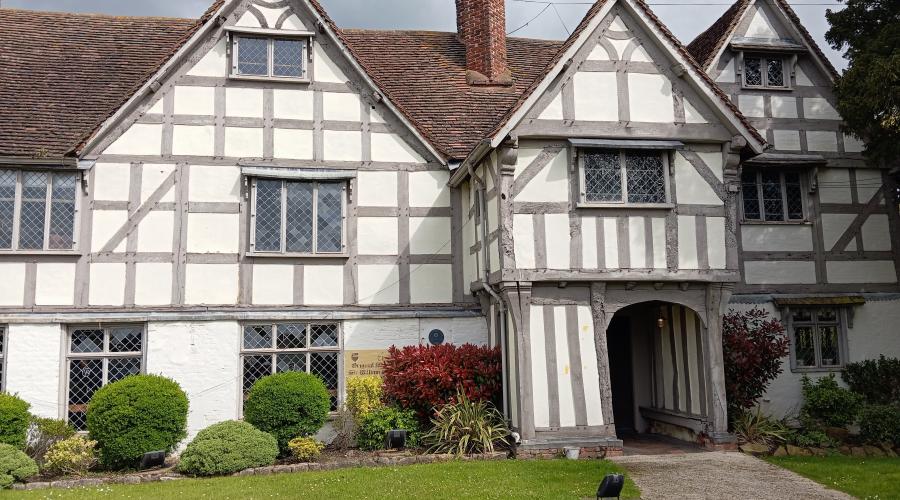Manor House