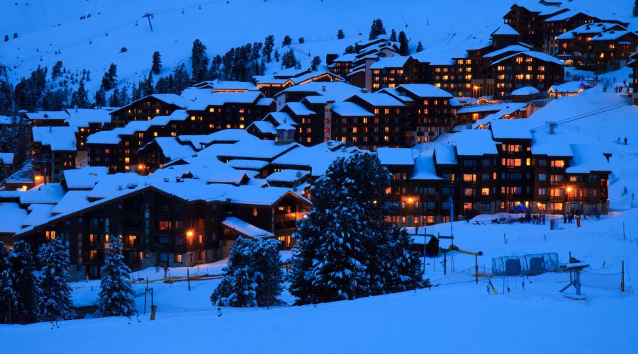Val Thorens - Free Use
