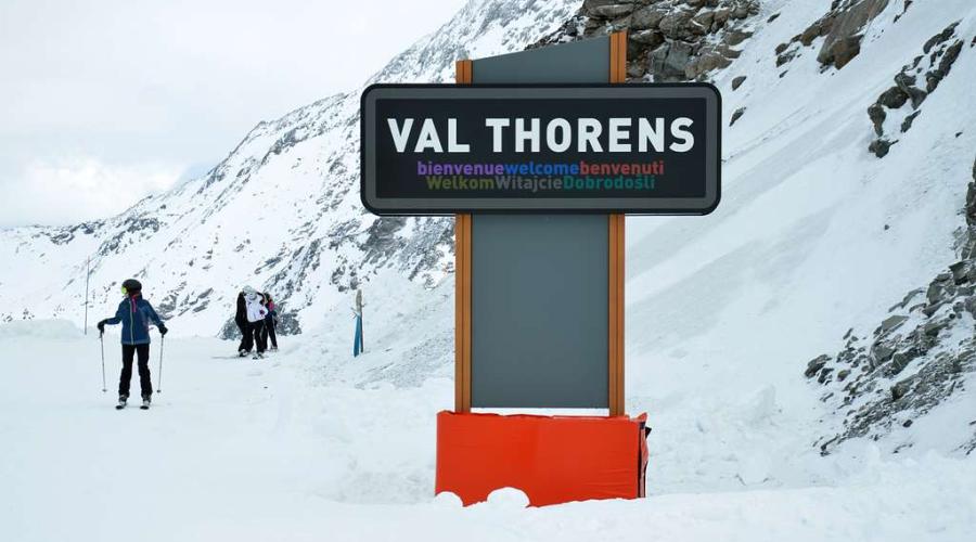 Val Thorens - Free Use