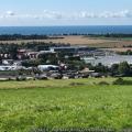 View North from Highdown Hill