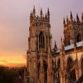 York Minster Pixabay