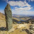 Llanberis Path Snowdon PIXABAY