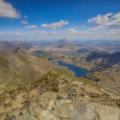 Llanberis Path Snowdon PIXABAY