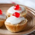 Bakewell Tart (c) Isabelle Boucher CC2.0