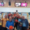 Bowling Balls