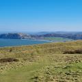 Little Orme from Great Orme