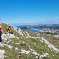 Little Orme from Great Orme