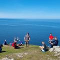 Little Orme from Great Orme