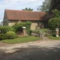 Gilbert White's House Museum, Selborne, Hampshire