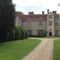 Gilbert White's House Museum, Selborne, Hampshire