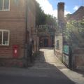 Gilbert White's House Museum, Selborne, Hampshire