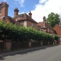 Gilbert White's House Museum, Selborne, Hampshire