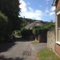 Gilbert White's House Museum, Selborne, Hampshire