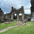 Llanthony Priory