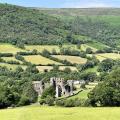 Llanthony Priory