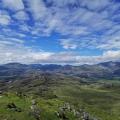 Cwm Bychan Summit 2