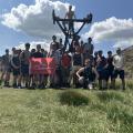 Cwm Bychan Summit 2