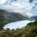 Cwm Bychan Summit 2