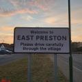 East Preston Food festival