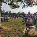 East Preston Food festival