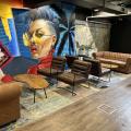 venue