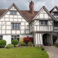 Manor House