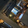 Tables Inside Eighteen87